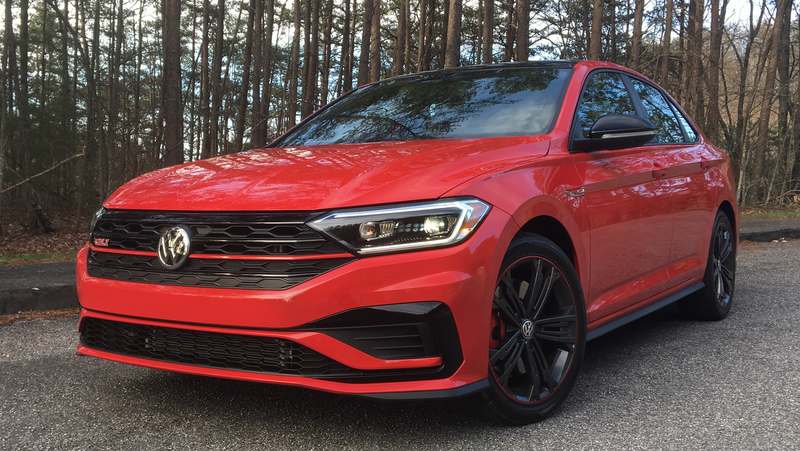 Photo: Jason Torchinsky / Jalopnik